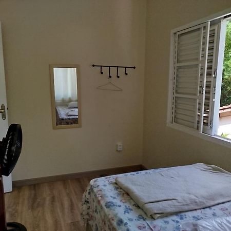 Flor De Jabuticabeira Hostel Jaguariúna Εξωτερικό φωτογραφία