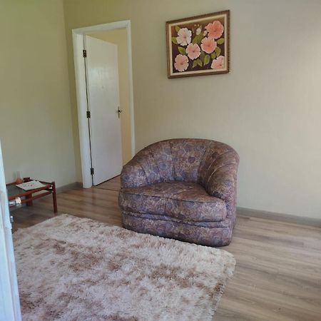 Flor De Jabuticabeira Hostel Jaguariúna Εξωτερικό φωτογραφία