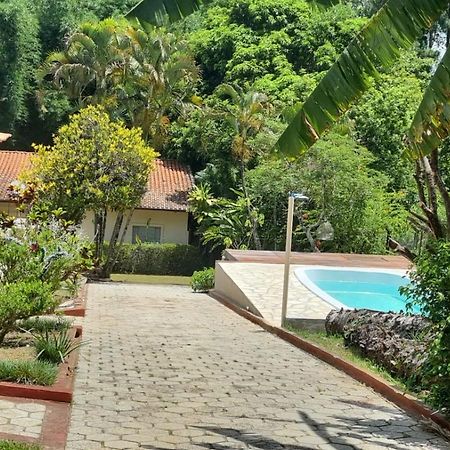 Flor De Jabuticabeira Hostel Jaguariúna Εξωτερικό φωτογραφία