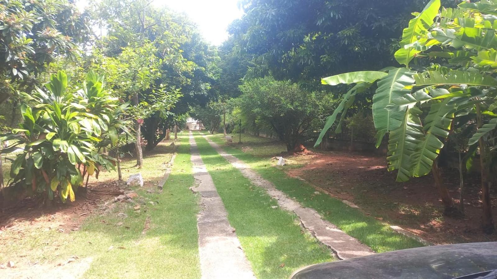 Flor De Jabuticabeira Hostel Jaguariúna Εξωτερικό φωτογραφία