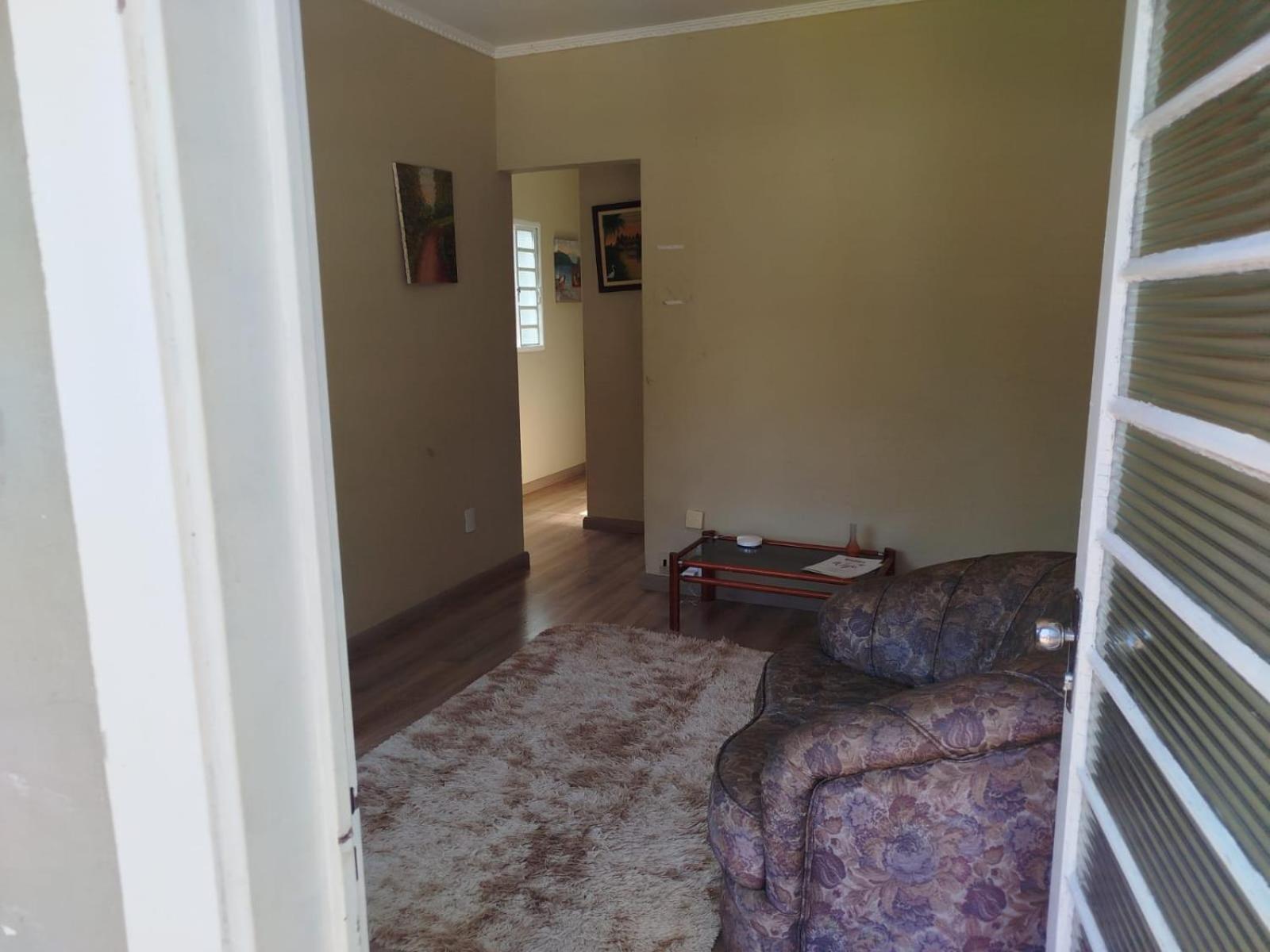 Flor De Jabuticabeira Hostel Jaguariúna Εξωτερικό φωτογραφία