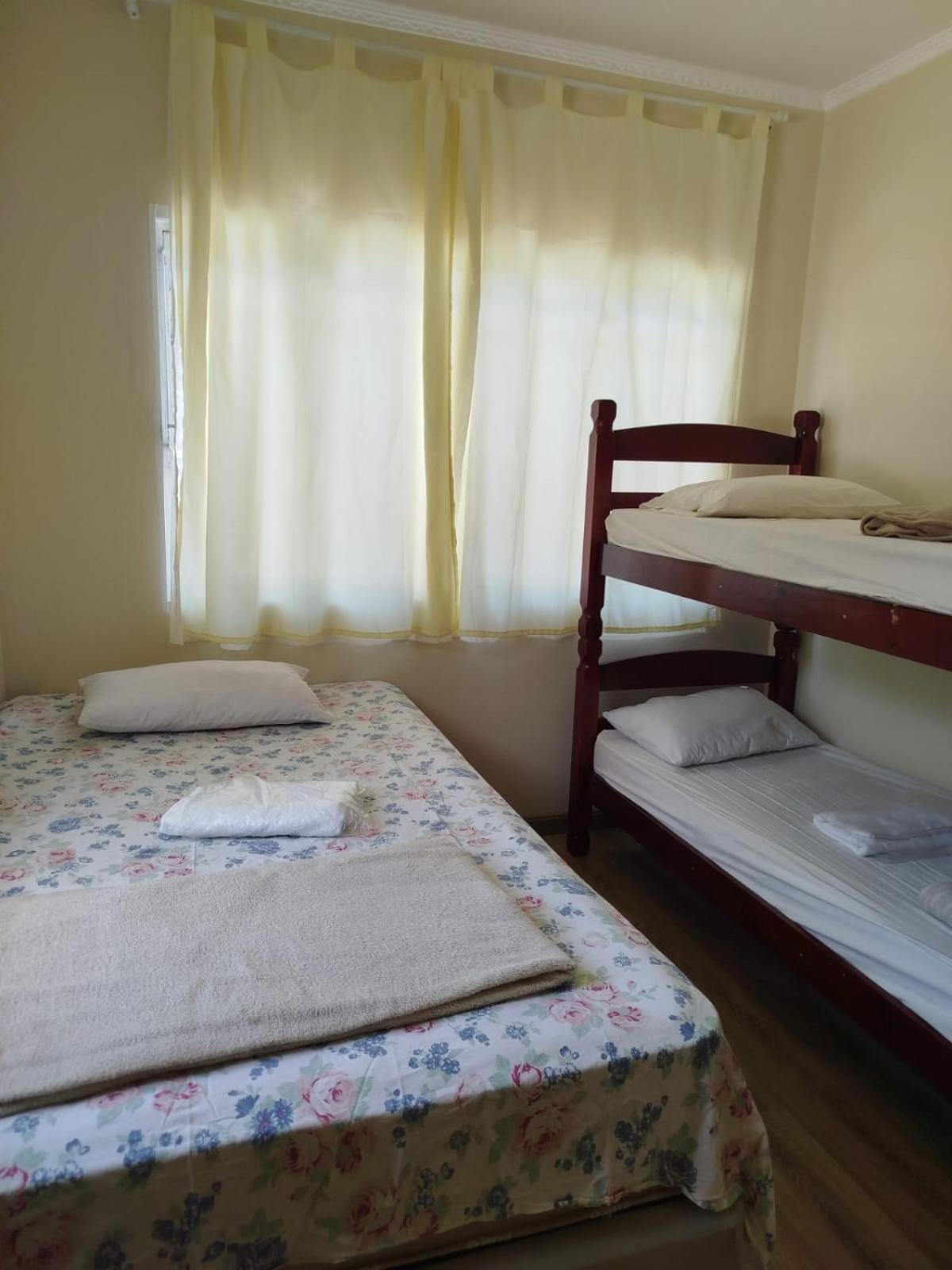 Flor De Jabuticabeira Hostel Jaguariúna Εξωτερικό φωτογραφία