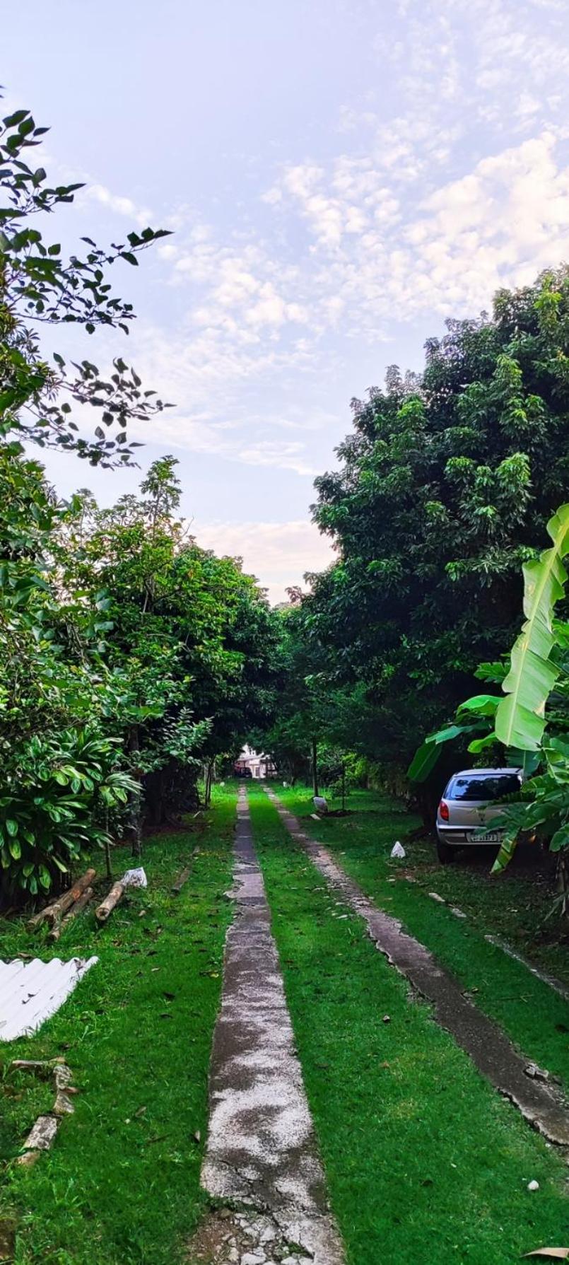 Flor De Jabuticabeira Hostel Jaguariúna Εξωτερικό φωτογραφία
